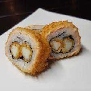 imagem do produto URAMAKI HOT CAMARAO 05 UN