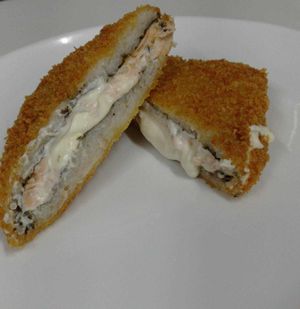 imagem do produto SANDUICHE SUSHI UN