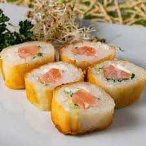 imagem do produto HARU HOT SALMAO 08 UN