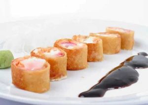 imagem do produto HARU HOT KANI 08 UN