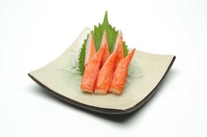 imagem do produto SASHIMI DE KANI UN