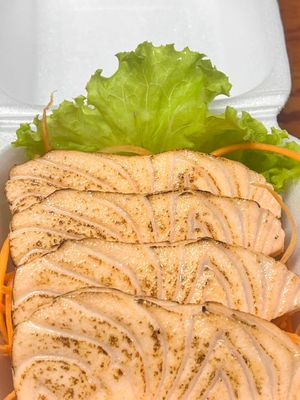 imagem do produto SASHIMI SALMAO MAÇARICADO UN