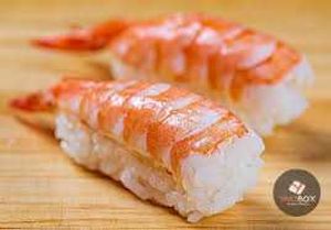 imagem do produto NIGIRI CAMARAO 2 UN