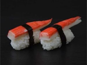 imagem do produto NIGIRI KANI UN