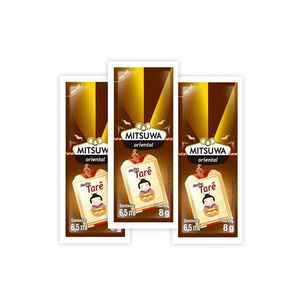 imagem do produto MOLHO TARE SACHE 6,5 ML