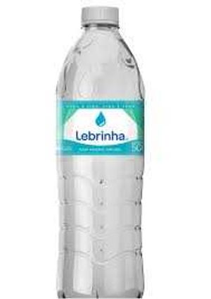 imagem do produto AGUA MINERAL C/ GAS 500 ML