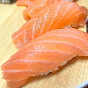 imagem do produto NIGIRI SALMAO 02 UN