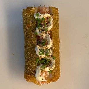 imagem do produto SUSHI DOG UN