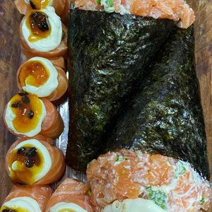 imagem do produto COMBINADO SALMÃO ESPECIAL