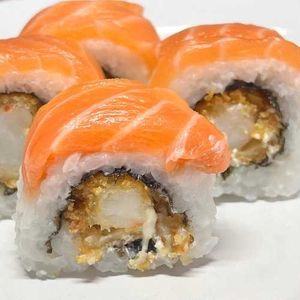 imagem do produto URAMAKI EBI ESPECIAL