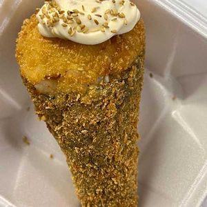 imagem do produto TEMAKI HOT CAMARAO UN