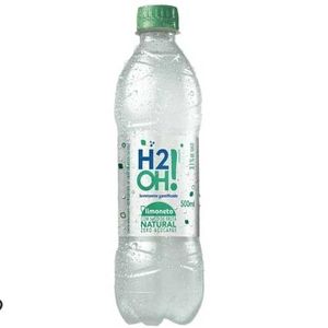imagem do produto H20h LIMONETO 500ML