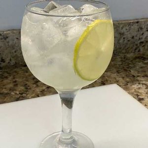 imagem do produto DRINK DE LIMÃO SICILIANO