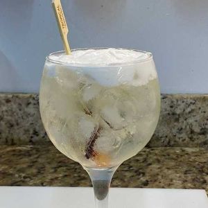 imagem do produto DRINK COM PIRULITO DE ISOMALTE
