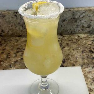 imagem do produto CAIPIRINHA DE LIMÃO SICILIANO