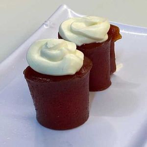 imagem do produto JOE DE GOIABADA C/CREME CHEESE 2UN