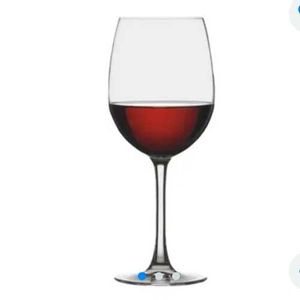 imagem do produto TAÇA DE VINHO TINTO SUAVE 250ML