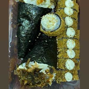 imagem do produto COMBO DE 2 TEMAKI SKIN+ 10HOT SALMÃO