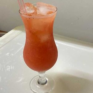 imagem do produto DRINK DE MORANGO