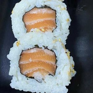 imagem do produto URAMAKI SALMÃO 5UN