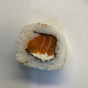 imagem do produto URAMAKI FILADELFIA 10 PEÇAS