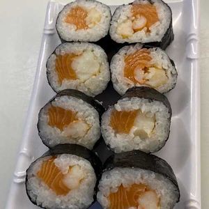imagem do produto HOSSOMAKI MISTO 8UN