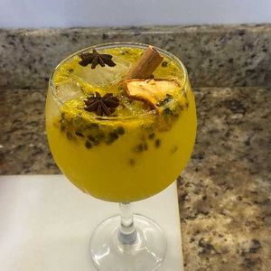 imagem do produto DRINK DE MARACUJÁ