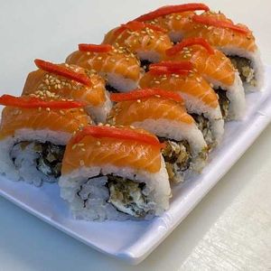 imagem do produto URAMAKI SKIN ESPECIAL 10UN