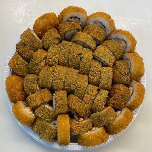 imagem do produto COMBO 40 HOT SEM CREME CHEESE