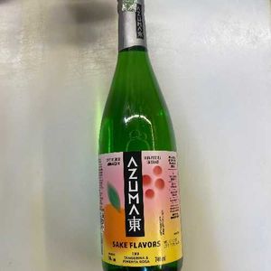 imagem do produto SAQUÊ 750ML
