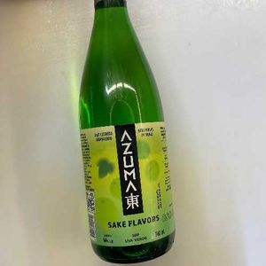 imagem do produto SAQUÊ 750ML