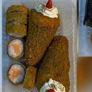 imagem do produto COMBO TEMAKI 4