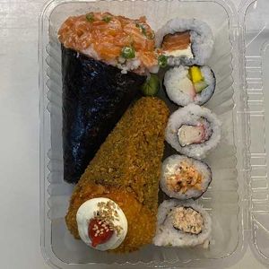 imagem do produto COMBO TEMAKI 2