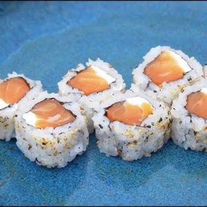 imagem do produto URAMAKI FILADÉLFIA 5 UND
