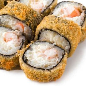imagem do produto HOT CAMARAO S/ CREME CHEESE 10 UN