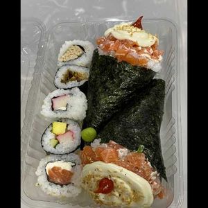 imagem do produto COMBO TEMAKI 3