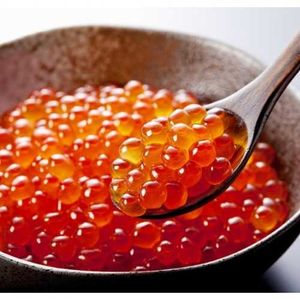 imagem do produto ADICIONAL DE OVAS DE PEIXE