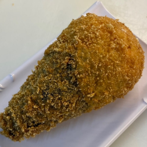 imagem do produto TEMAKI HOT MISTO SEM ARROZ