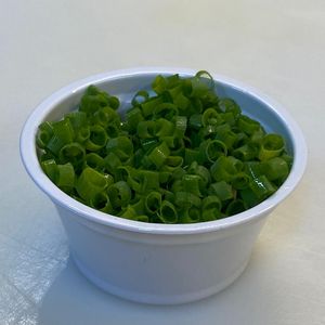 imagem do produto ADICIONAL DE CEBOLINHA