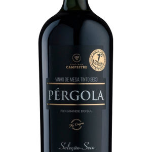 imagem do produto VINHO PÉRGOLA SECO 750ml