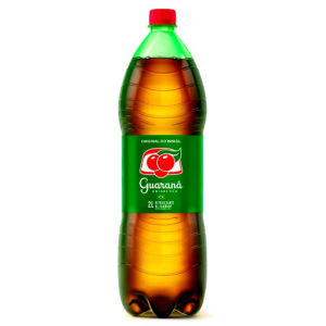 imagem do produto GUARANÁ ANTÁRTICA 2L