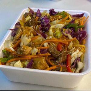 imagem do produto YAKISSOBA DE CARNE