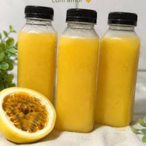 imagem do produto SUCO DE MARACUJÁ 300ML