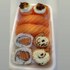 imagem do produto COMBINADO INICIANTE 2
