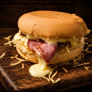imagem do produto MISTO-QUENTE