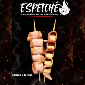 imagem do produto Espetinho Romeu e Julieta