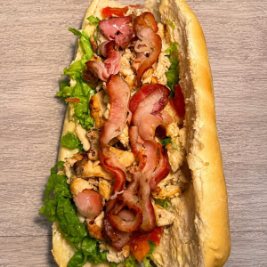 imagem do produto Kachurrasco frango com bacon