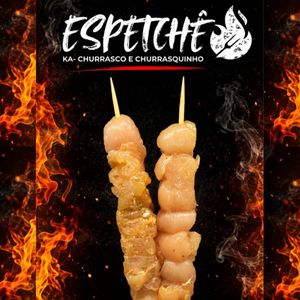 imagem do produto Espetinho de frango
