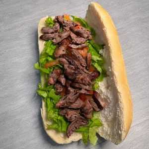 imagem do produto Kachurrasco de coração