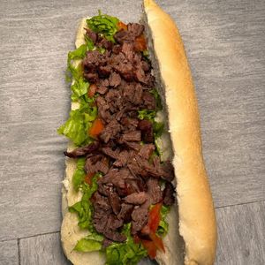 imagem do produto Kachurrasco carne